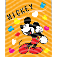 Mickey-AMQ 2671